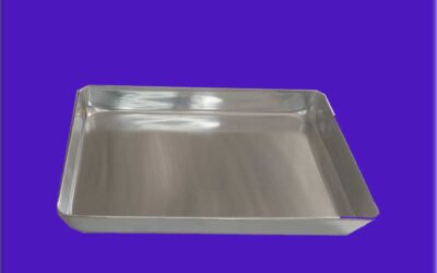 Tek kullanımlık tepsi